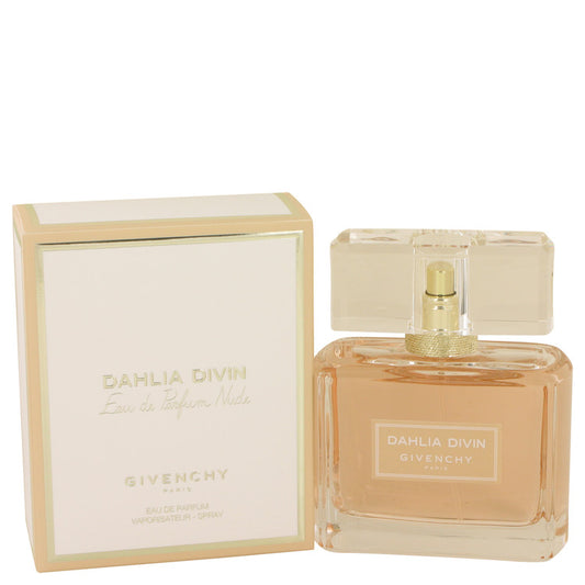 Dahlia Divin Nude by Givenchy