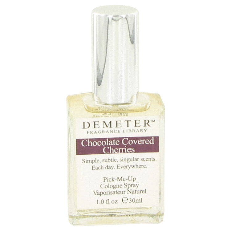 Demeter Chocolate Covered Cherries by Demeter
