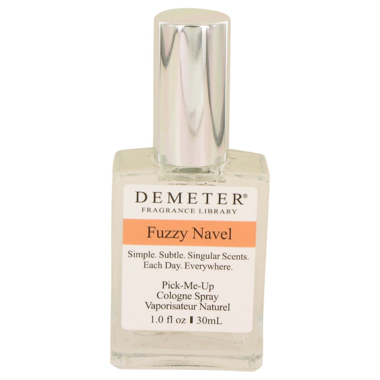 Demeter Fuzzy Navel by Demeter