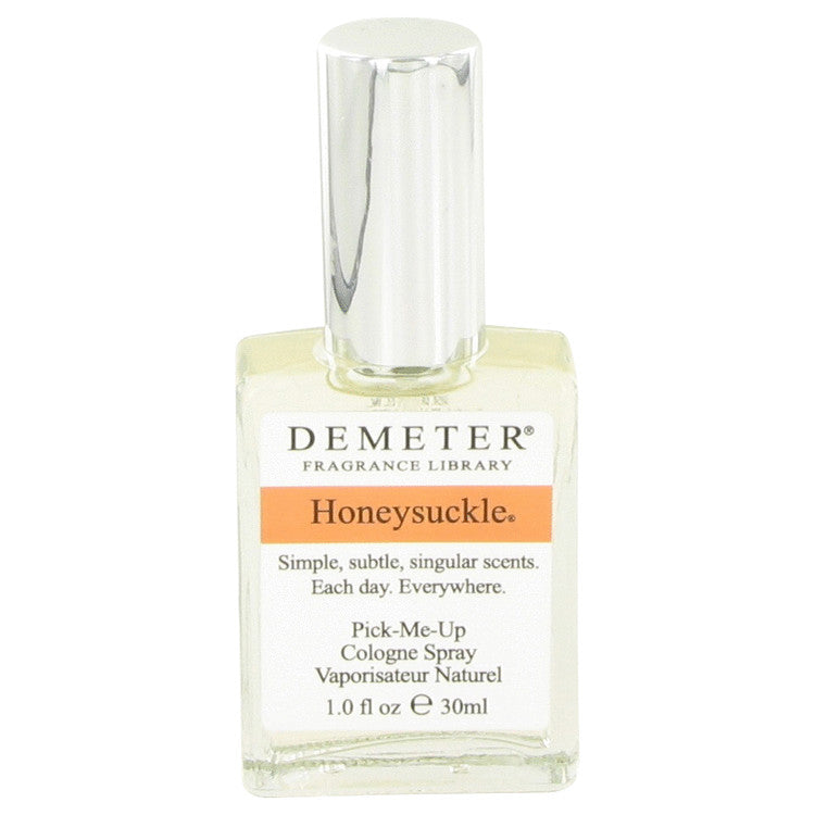 Demeter Honeysuckle by Demeter