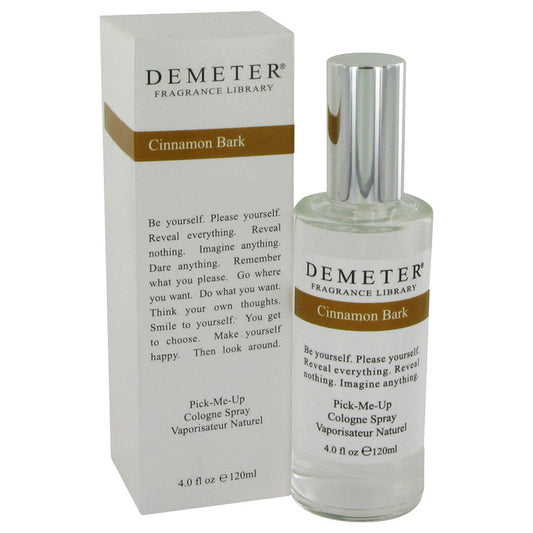 Demeter Cinnamon Bark by Demeter