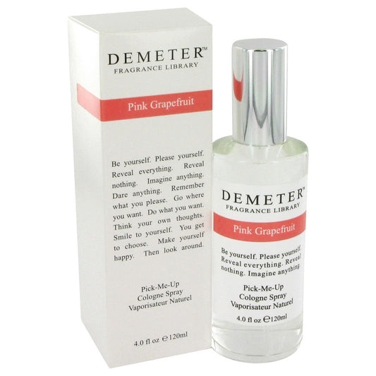 Demeter Pink Grapefruit by Demeter