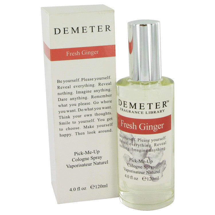 Demeter Fresh Ginger by Demeter