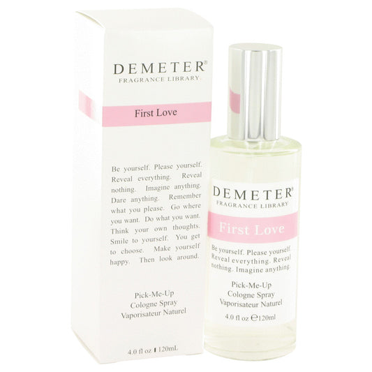 Demeter First Love by Demeter