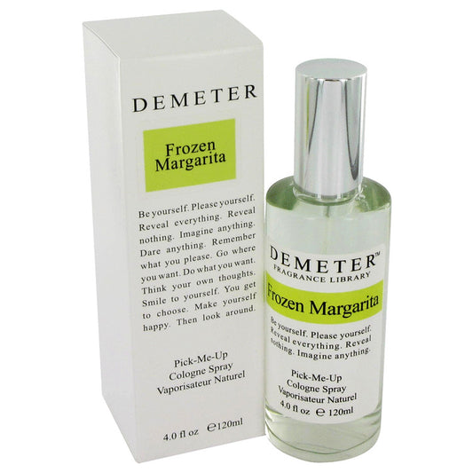 Demeter Frozen Margarita by Demeter