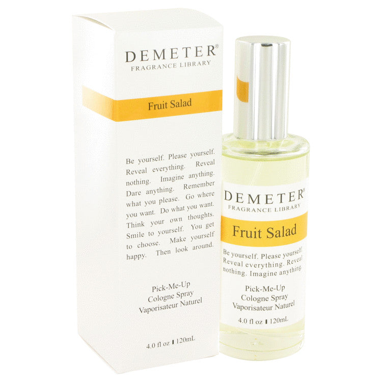 Demeter Fruit Salad by Demeter