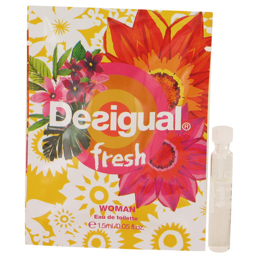 Desigual Fresh by Desigual