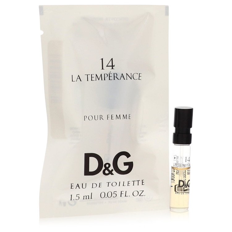 La Temperance 14 by Dolce & Gabbana