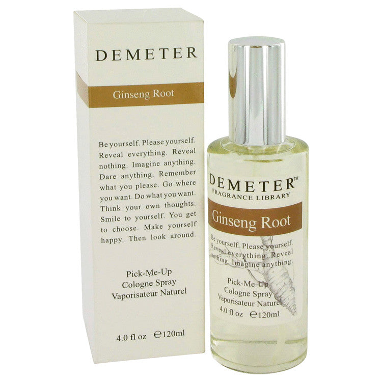 Demeter Ginseng Root by Demeter