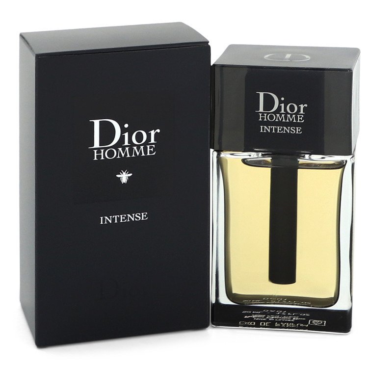 Dior Homme Intense by Christian Dior