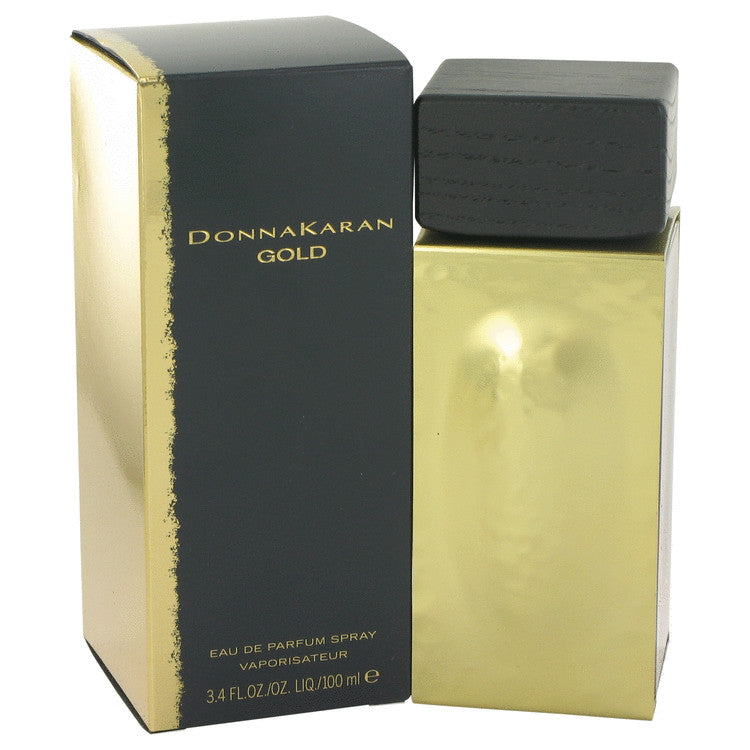 Donna Karan Gold by Donna Karan