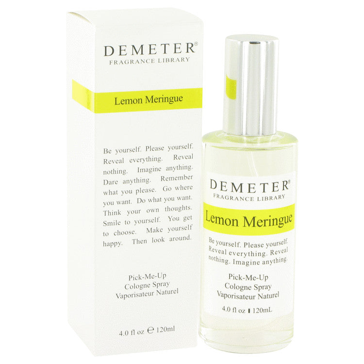 Demeter Lemon Meringue by Demeter