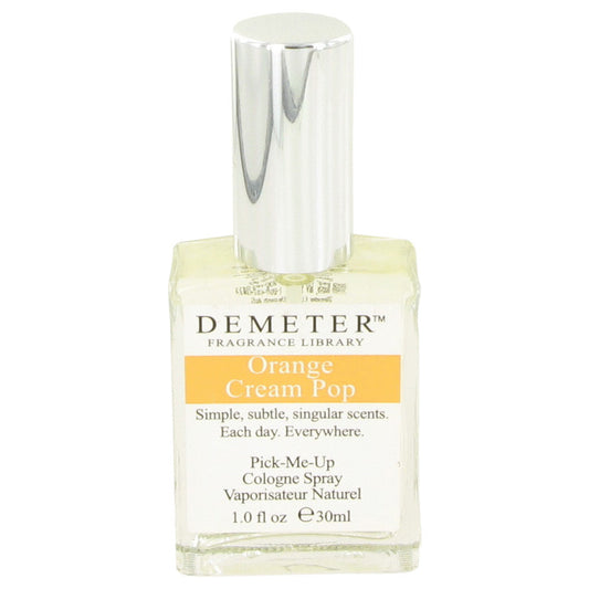 Demeter Orange Cream Pop by Demeter