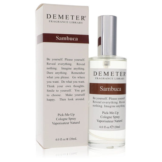 Demeter Sambuca by Demeter