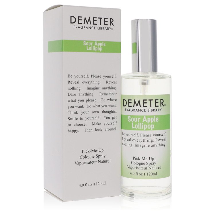 Demeter Sour Apple Lollipop by Demeter