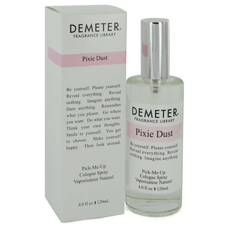 Demeter Pixie Dust by Demeter