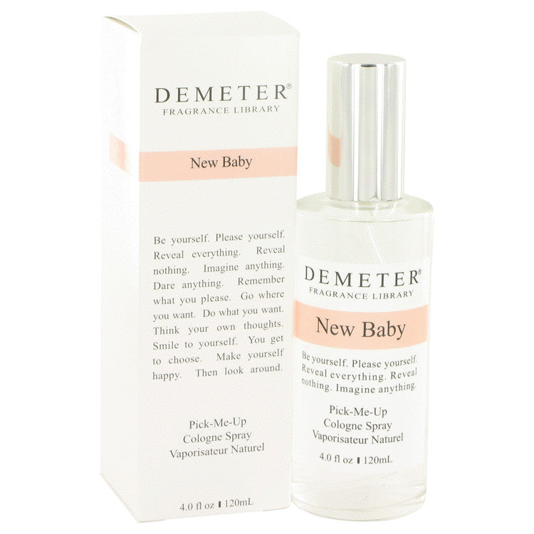 Demeter New Baby by Demeter