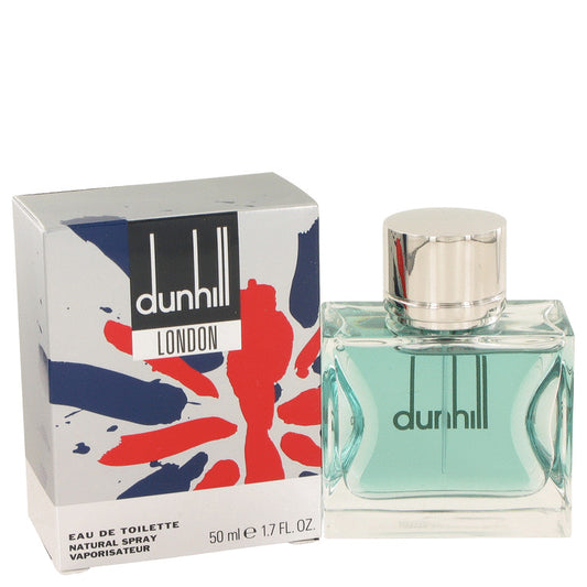 Dunhill London by Alfred Dunhill