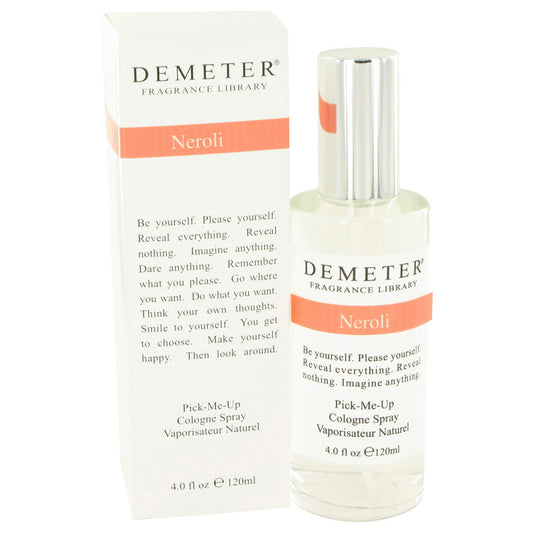 Demeter Neroli by Demeter