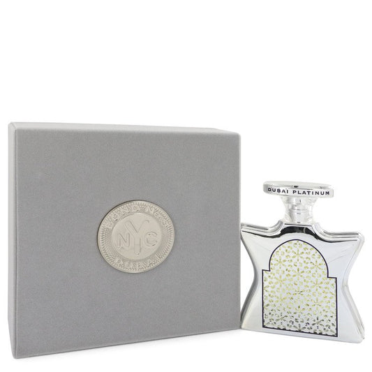 Bond No. 9 Dubai Platinum by Bond No. 9