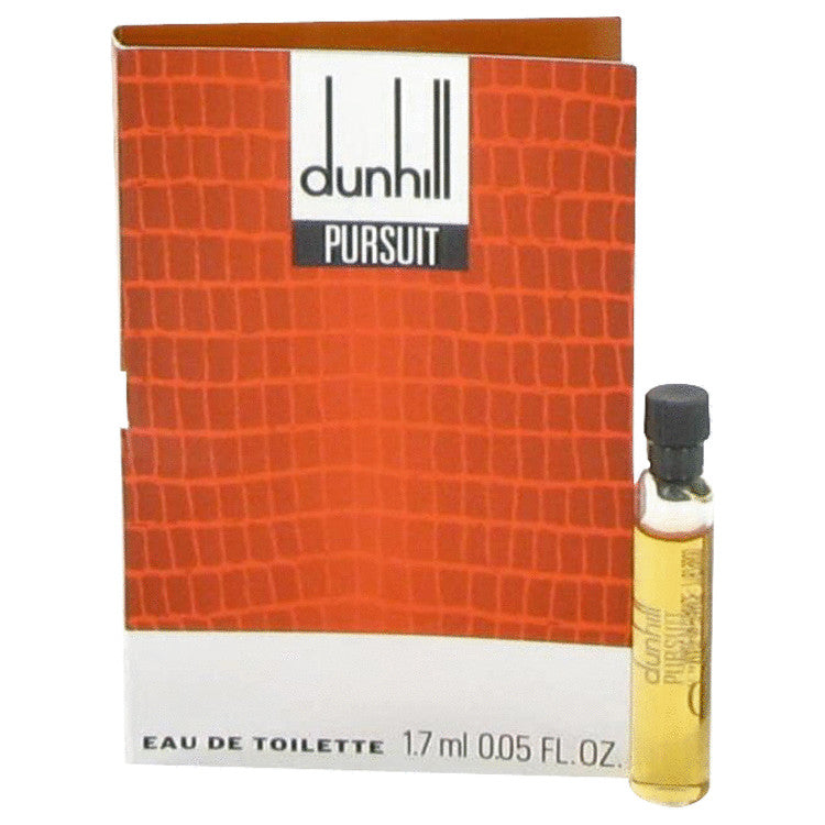 Dunhill Pursuit by Alfred Dunhill