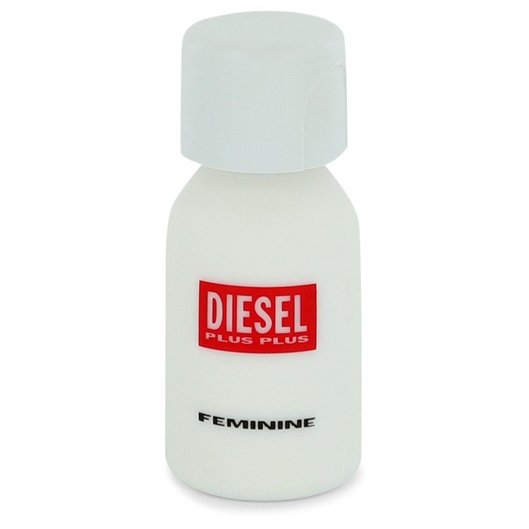 Diesel Plus Plus by Diesel