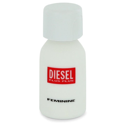 Diesel Plus Plus by Diesel