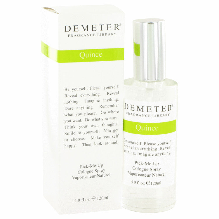 Demeter Quince by Demeter