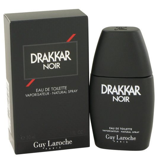 Drakkar Noir by Guy Laroche