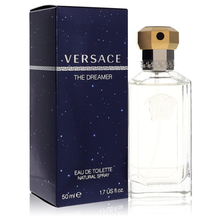 Dreamer by Versace