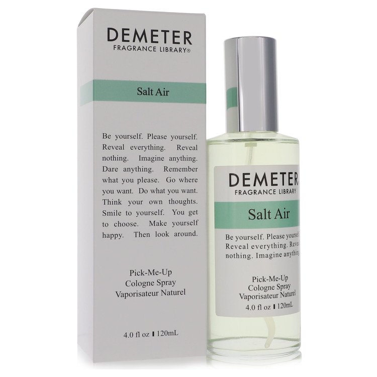 Demeter Salt Air by Demeter