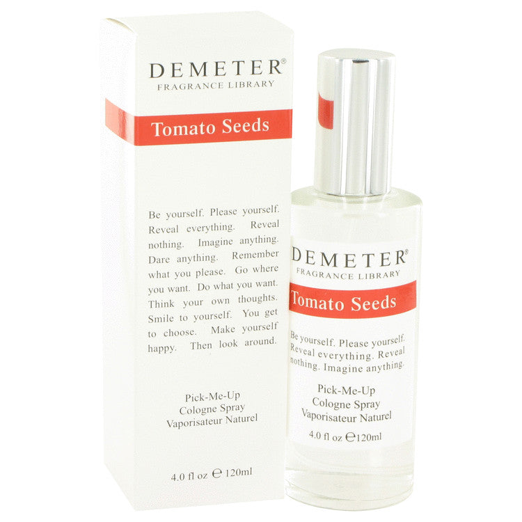 Demeter Tomato Seeds by Demeter