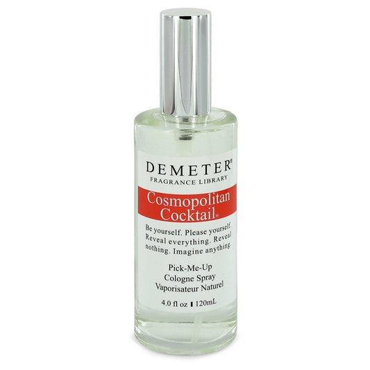 Demeter Cosmopolitan Cocktail by Demeter