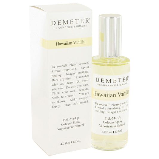 Demeter Hawaiian Vanilla by Demeter