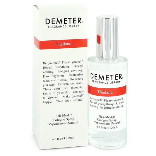 Demeter Thailand by Demeter