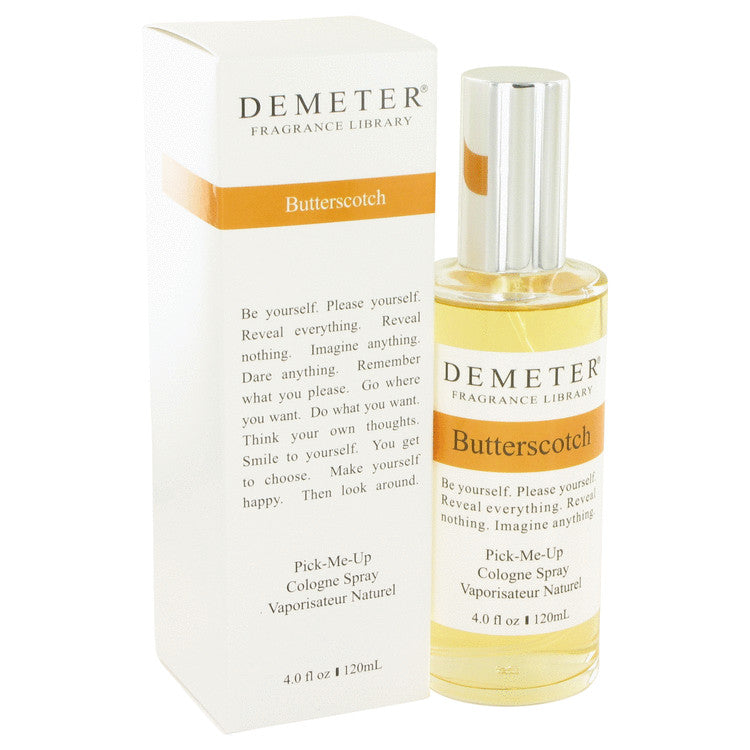 Demeter Butterscotch by Demeter