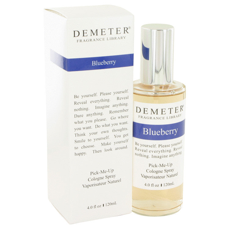 Demeter Blueberry by Demeter