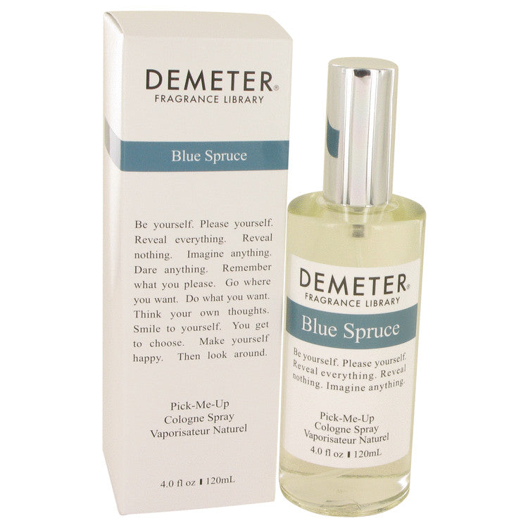Demeter Blue Spruce by Demeter