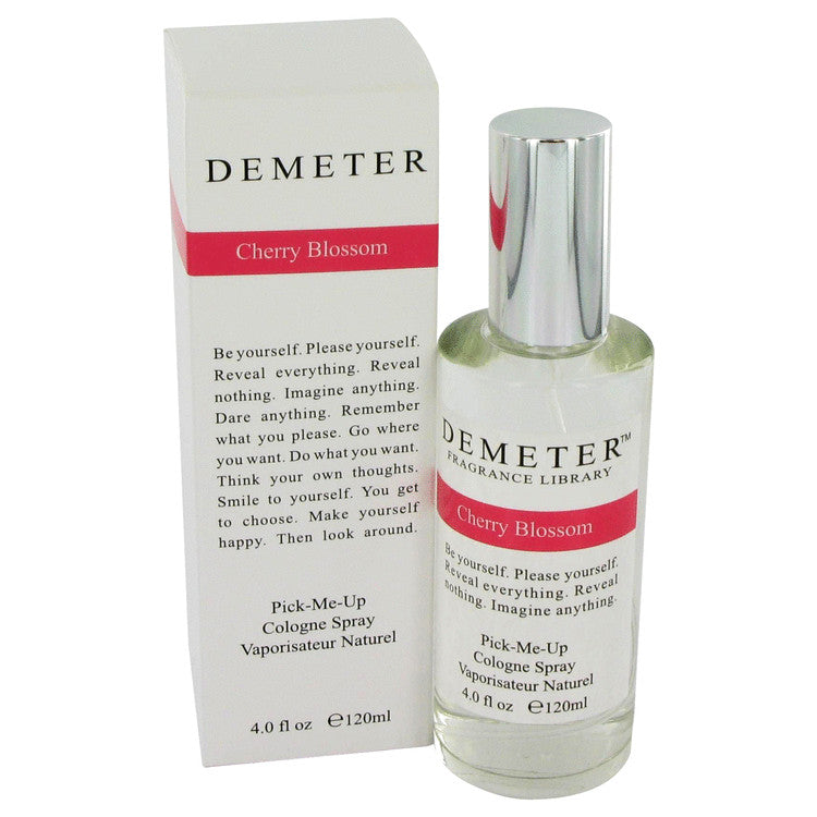 Demeter Cherry Blossom by Demeter