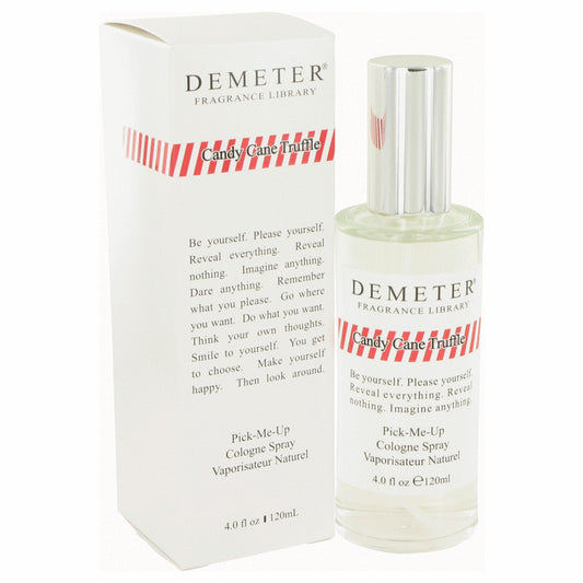 Demeter Candy Cane Truffle by Demeter