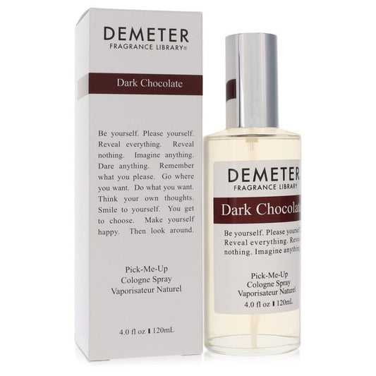 Demeter Dark Chocolate by Demeter