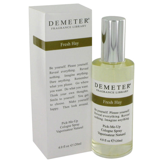 Demeter Fresh Hay by Demeter