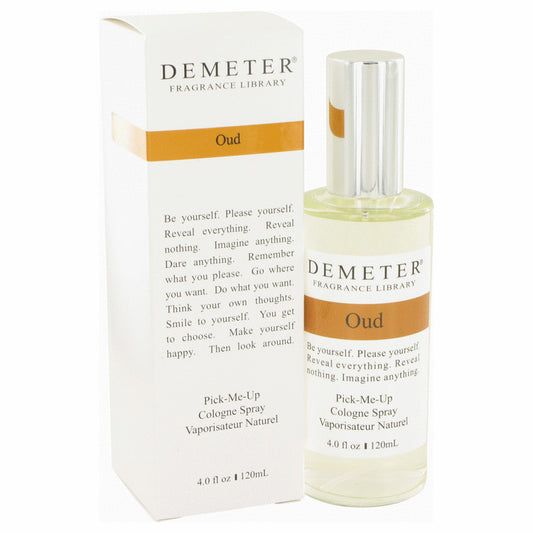 Demeter Oud by Demeter