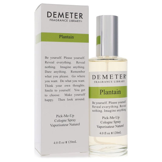 Demeter Plantain by Demeter