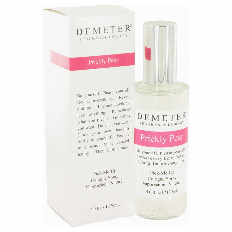 Demeter Prickly Pear by Demeter