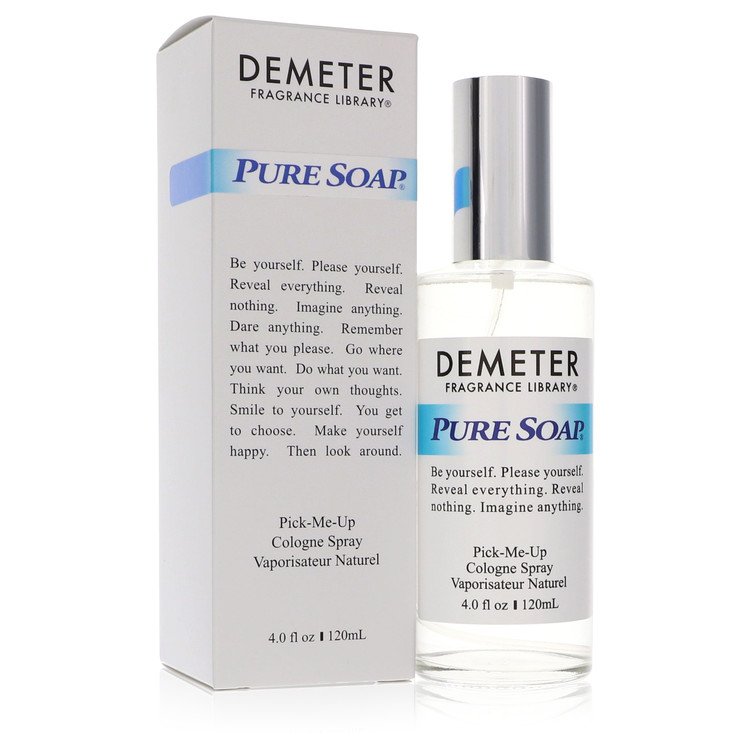Demeter Pure Soap by Demeter