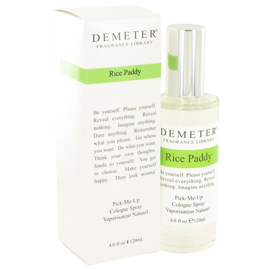 Demeter Rice Paddy by Demeter