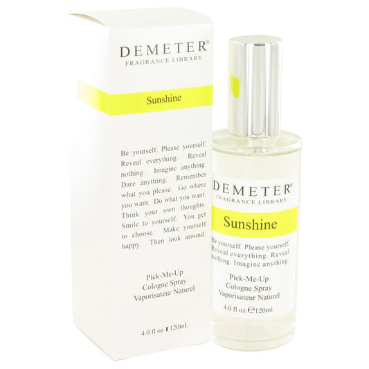 Demeter Sunshine by Demeter