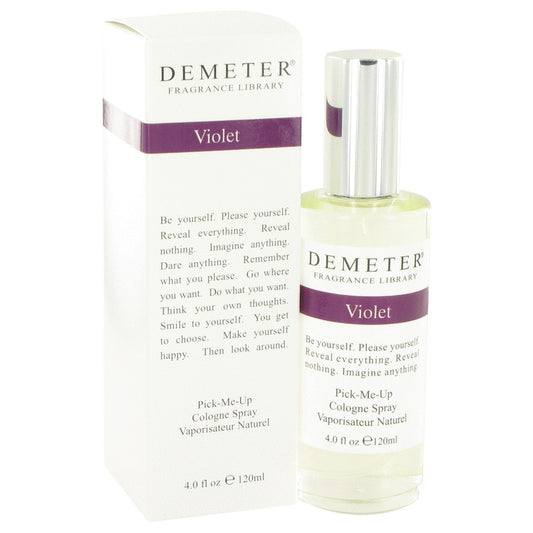 Demeter Violet by Demeter