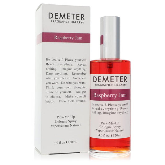 Demeter Raspberry Jam by Demeter